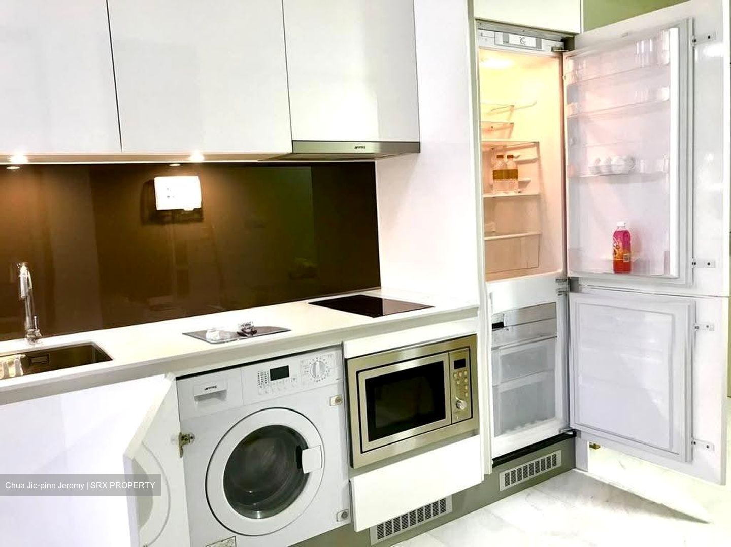 Metro Loft (D14), Apartment #556628631